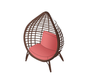 Chair | Style 21 - Cushion