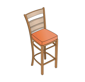 Chair | Style 24 - Cushion