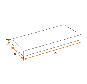 Chair | Style 6 - Cushion