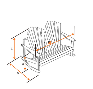 Adirondack | Style 3