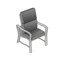 Load image into Gallery viewer, Chair | Style 10

