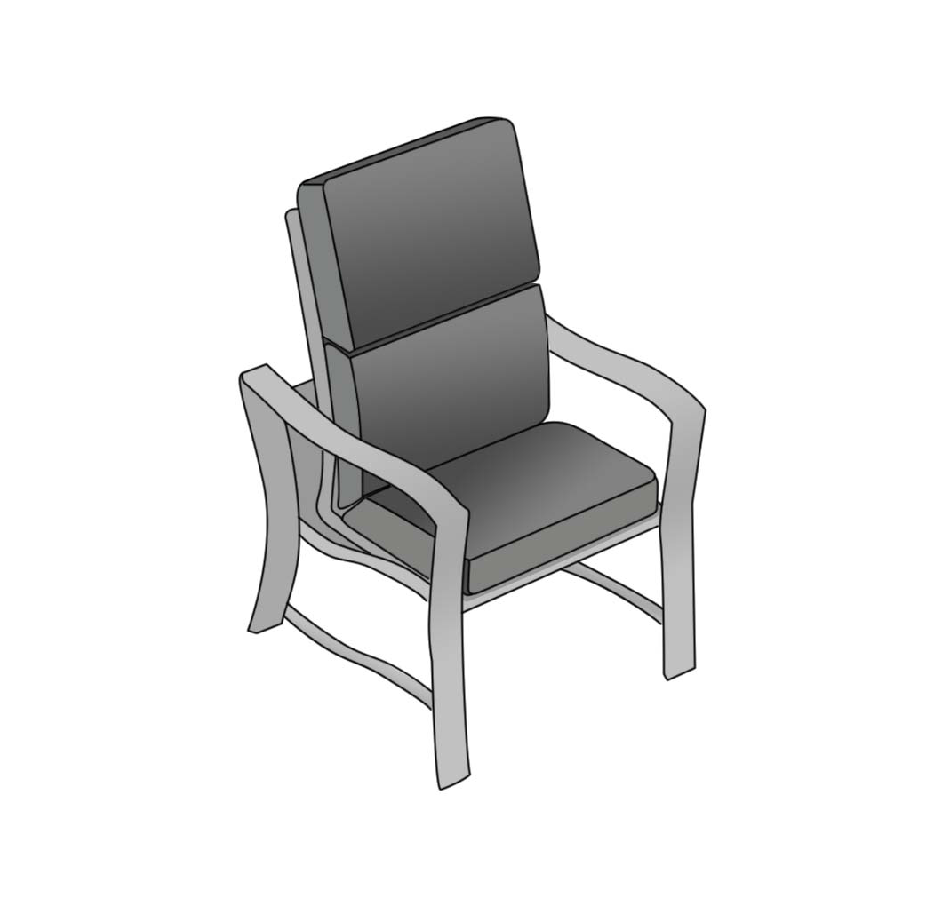 Chair | Style 10