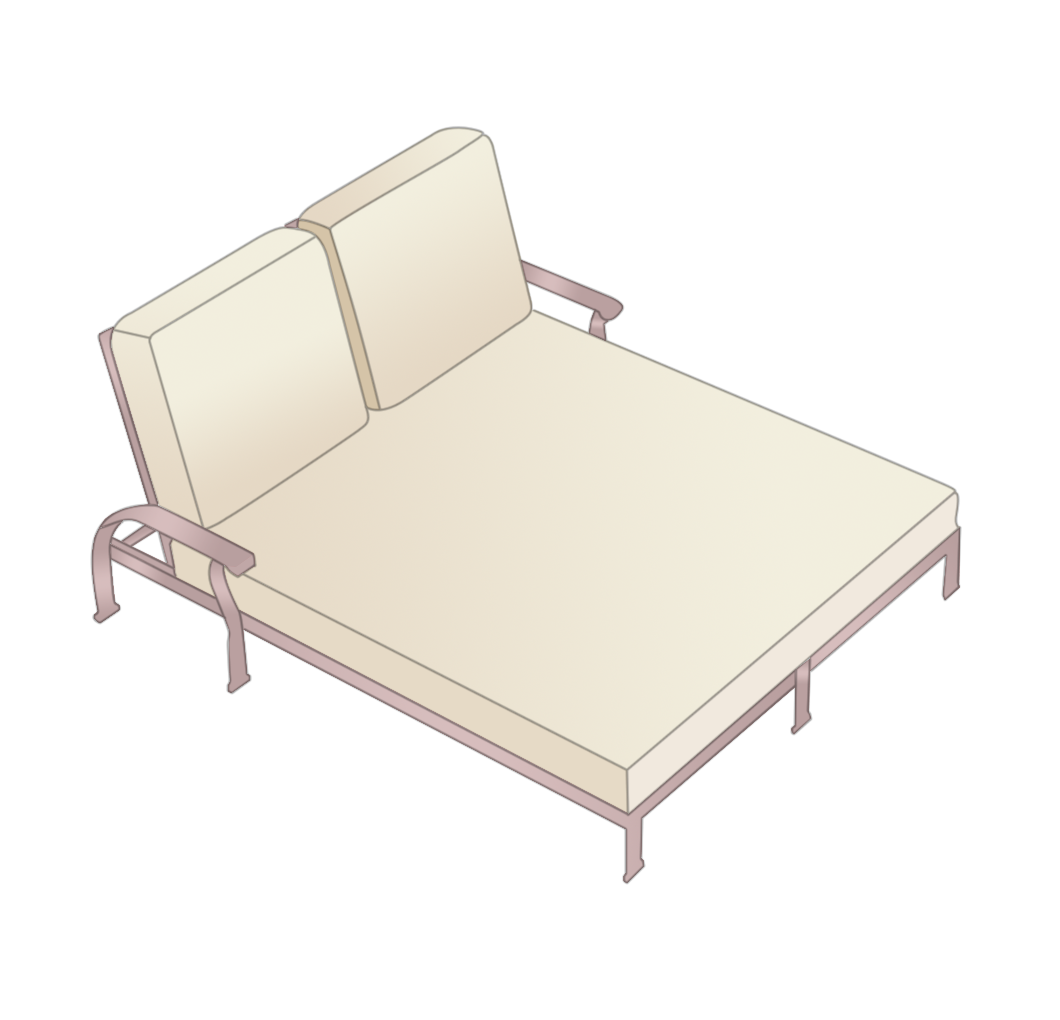 Chaise | Style 10