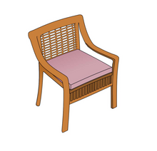 Load image into Gallery viewer, Chair | Style 11
