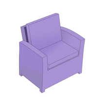 Load image into Gallery viewer, Chair | Style 13
