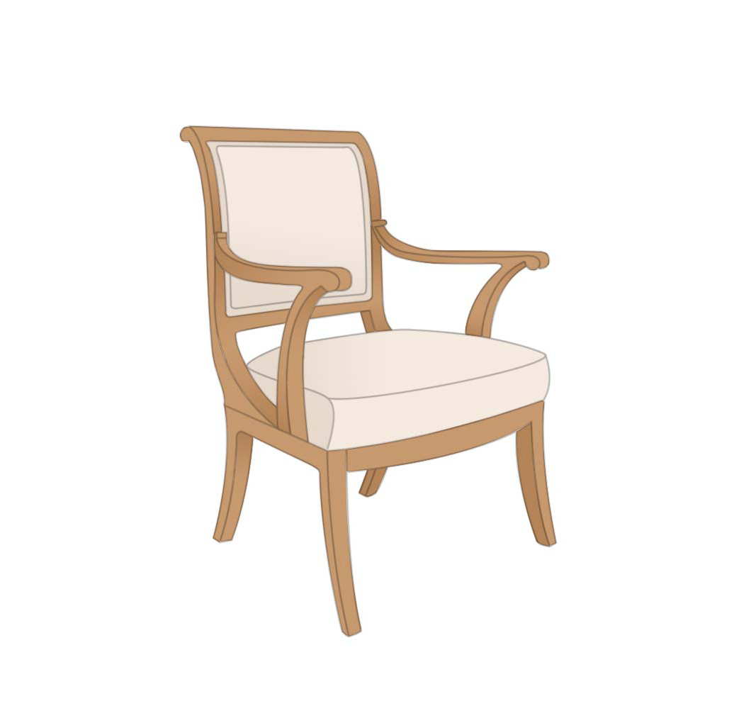 Chair | Style 14
