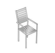 Load image into Gallery viewer, Chair | Style 15
