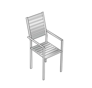 Chair | Style 15