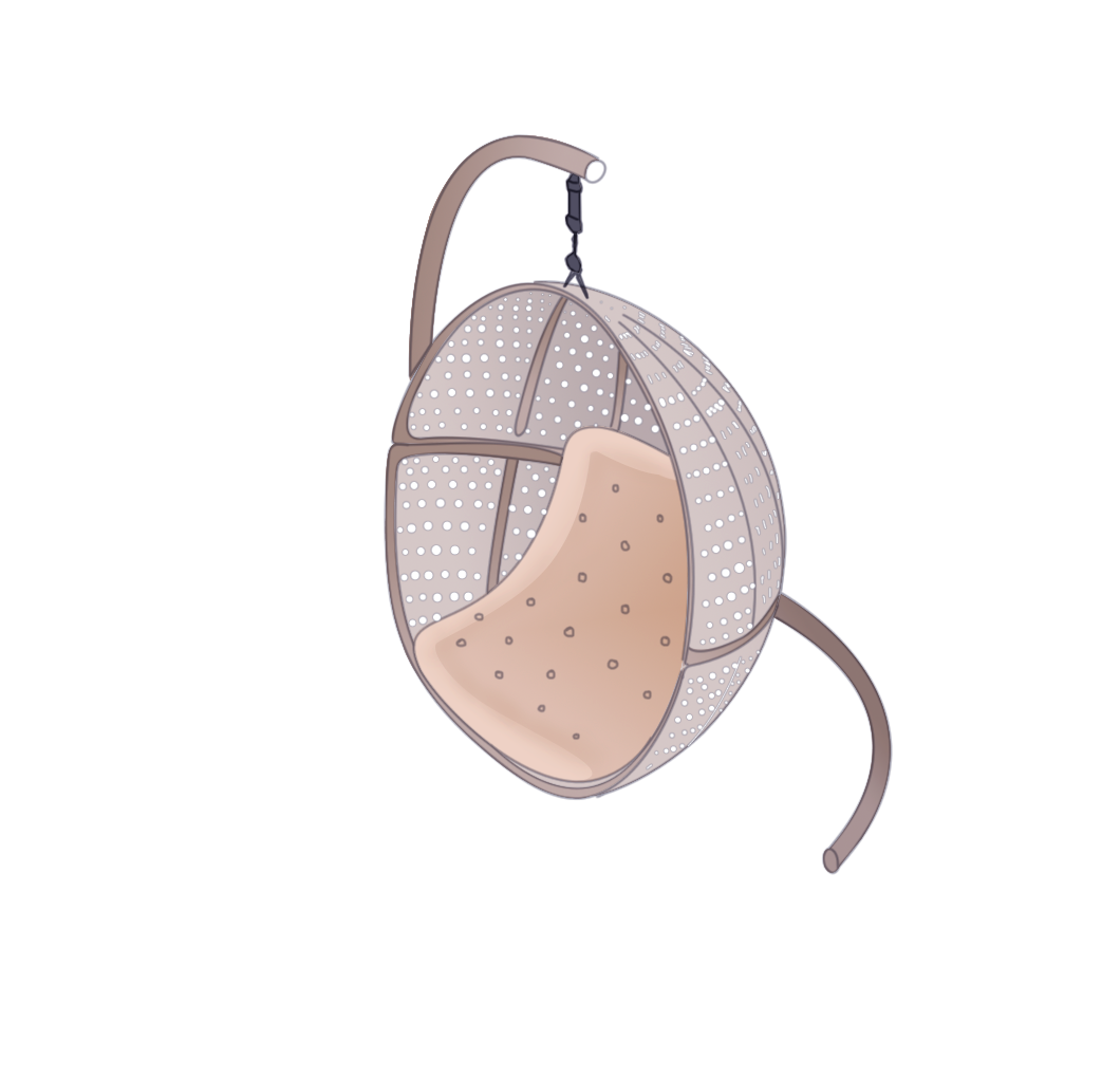 Hanging Chair | Style 1