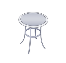 Load image into Gallery viewer, Side Table | Round
