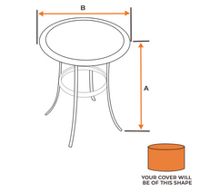 Load image into Gallery viewer, Side Table | Round
