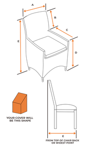 Chair | Style 1