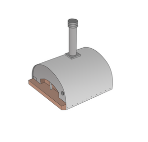Pizza Oven | Style 2