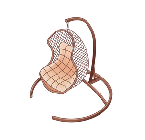 Hanging Chair | Style 3