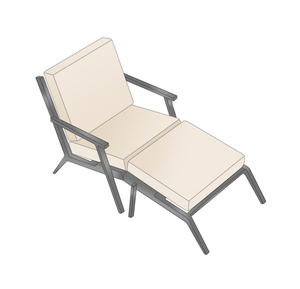 Chaise | Style 4