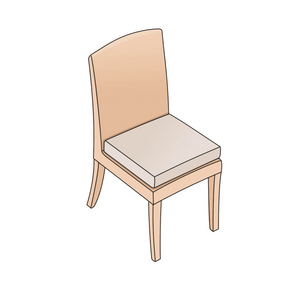 Chair | Style 6