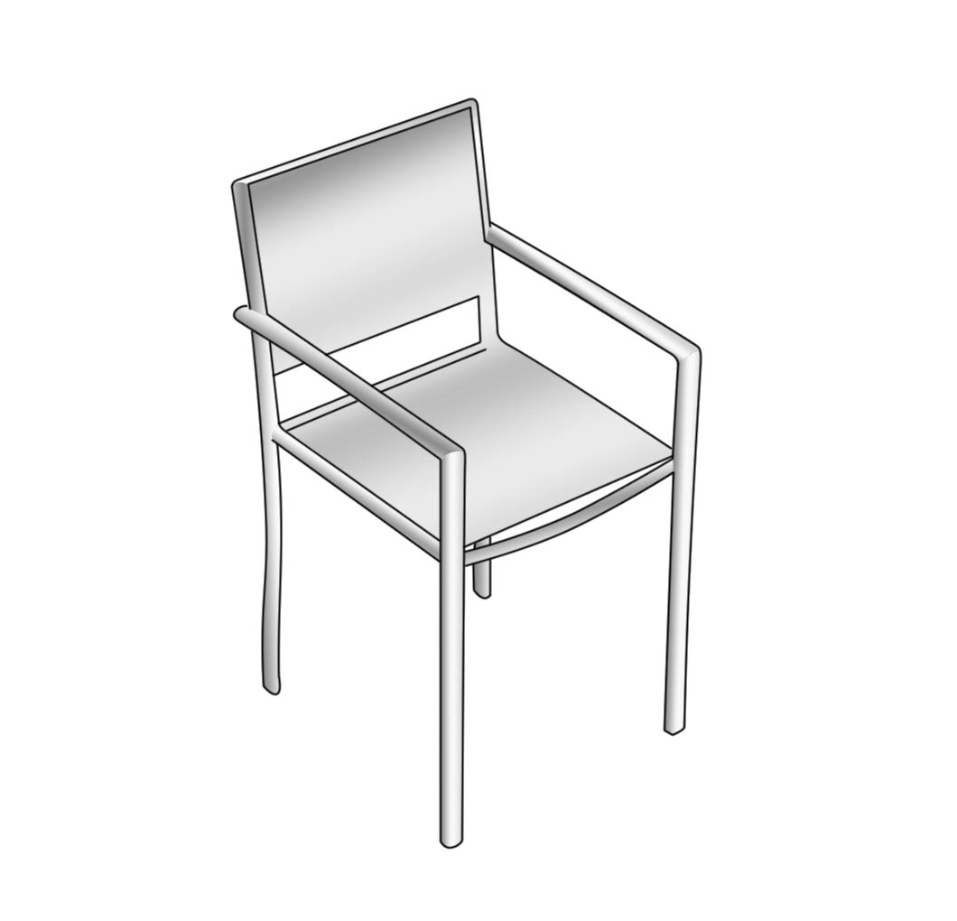 Chair | Style 7