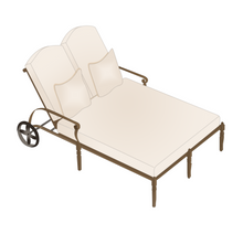 Load image into Gallery viewer, Chaise | Style 8
