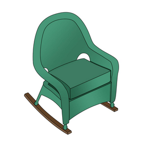 Chair | Style 9
